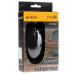 Mouse A4Tech OP 530NU, USB, Black